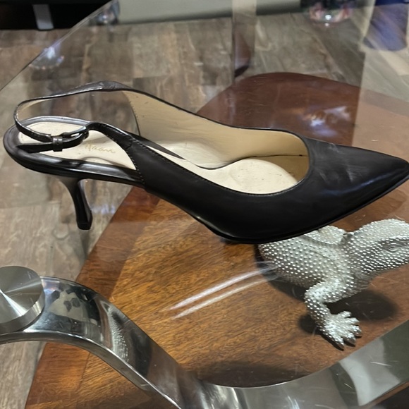 Cole Hahn sling back pumps - Picture 2 of 6
